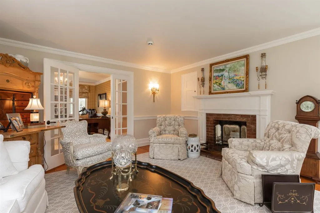 15 Dame Road Tuftonboro NH 03816