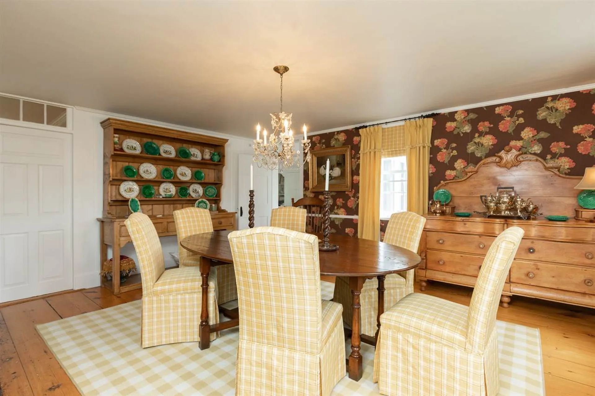 15 Dame Road Tuftonboro NH 03816