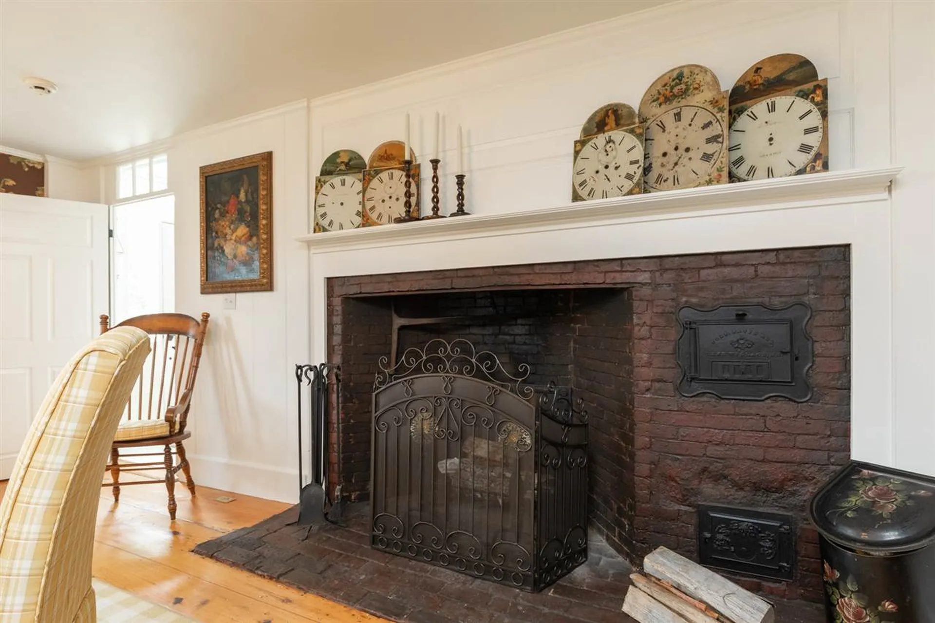 15 Dame Road Tuftonboro NH 03816