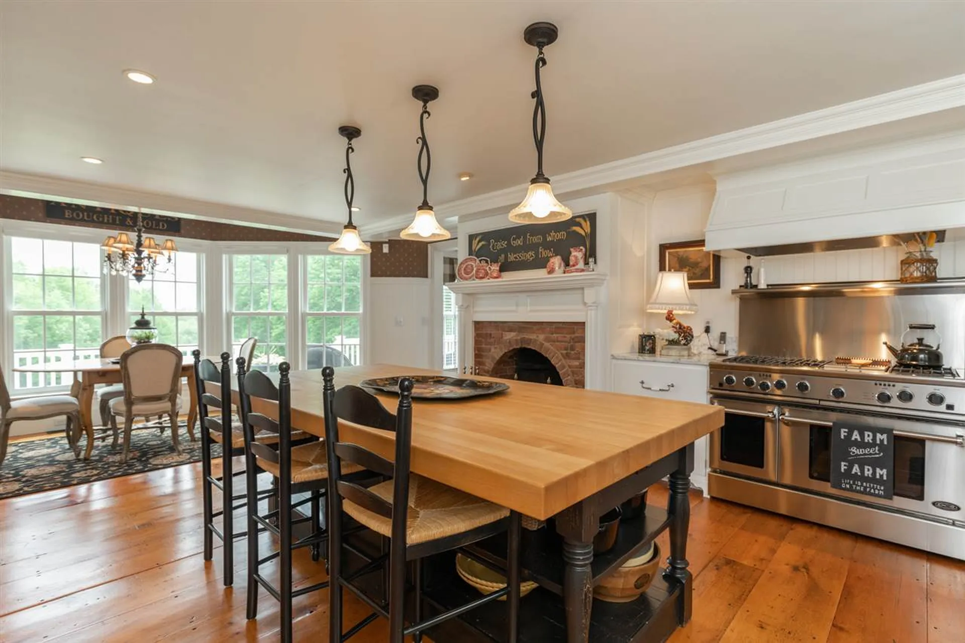 15 Dame Road Tuftonboro NH 03816