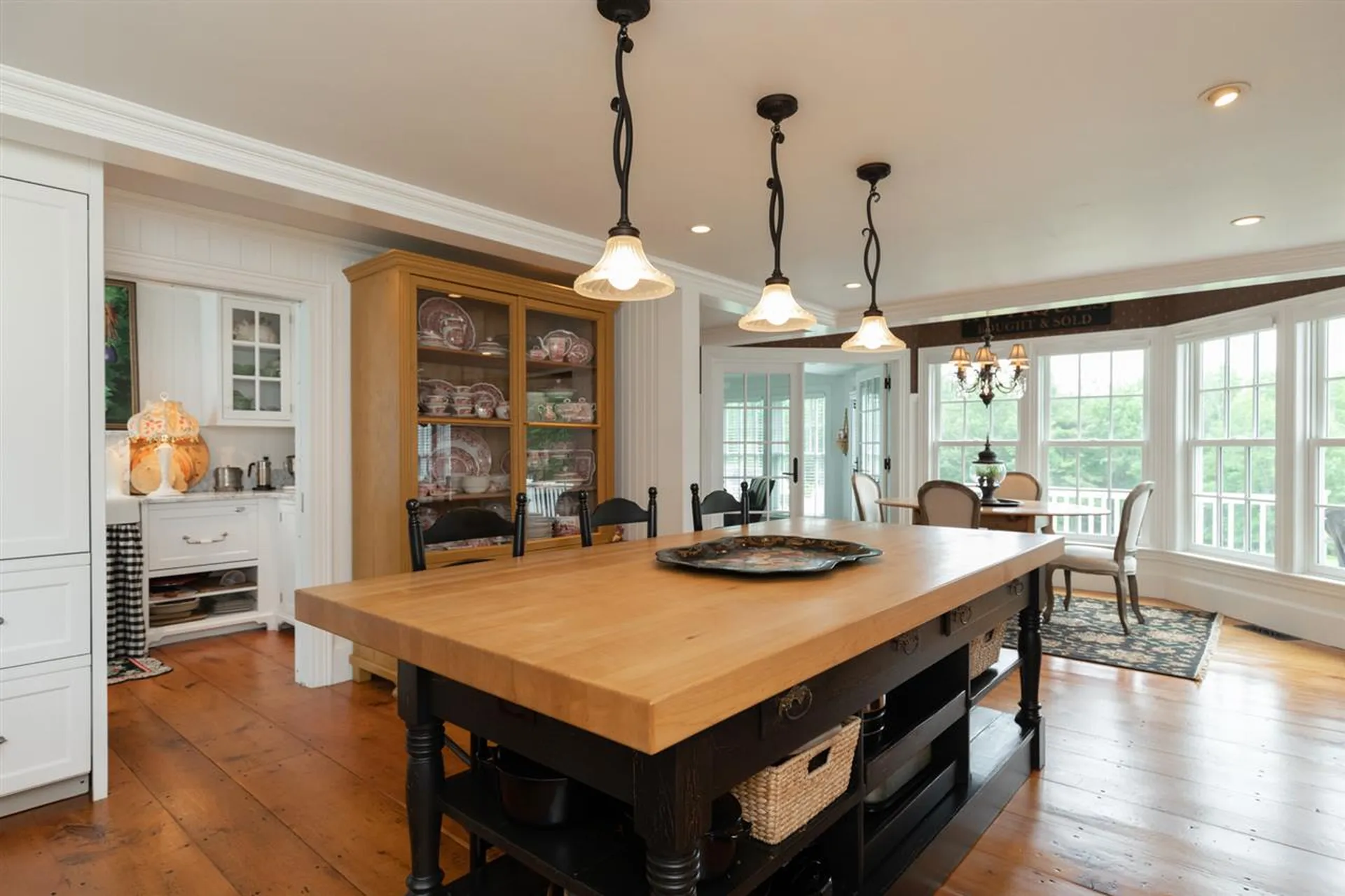 15 Dame Road Tuftonboro NH 03816
