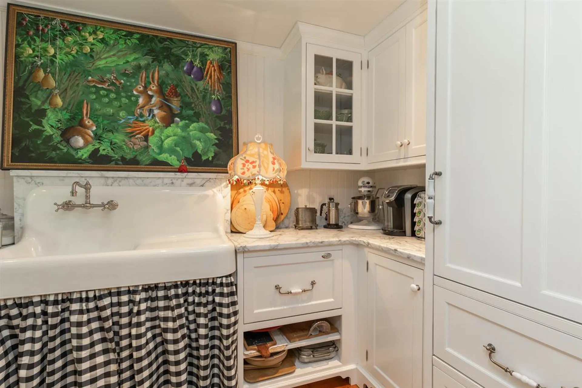15 Dame Road Tuftonboro NH 03816