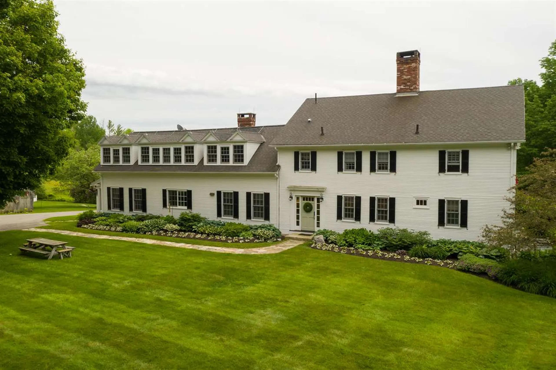 15 Dame Road Tuftonboro NH 03816