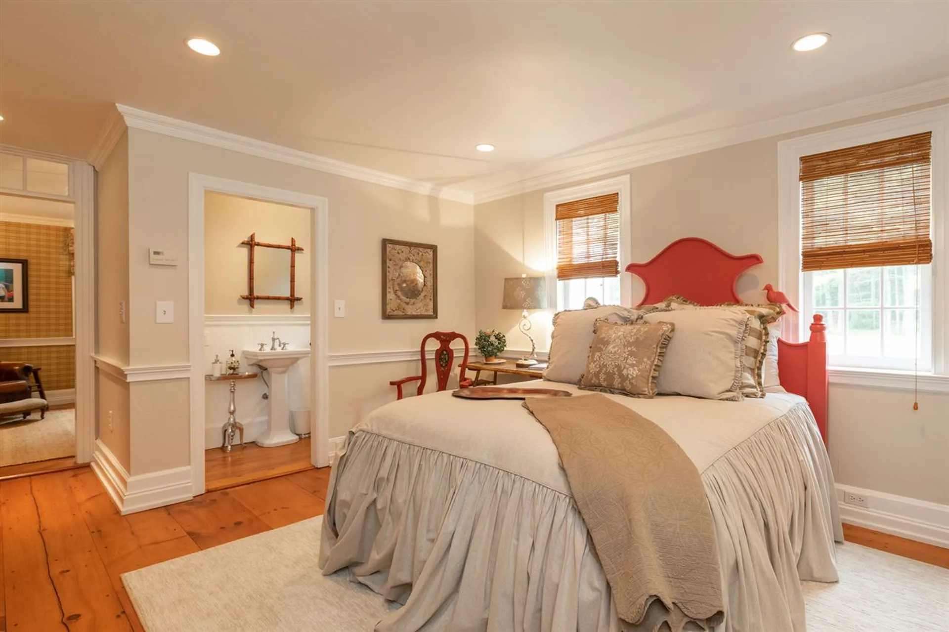 15 Dame Road Tuftonboro NH 03816