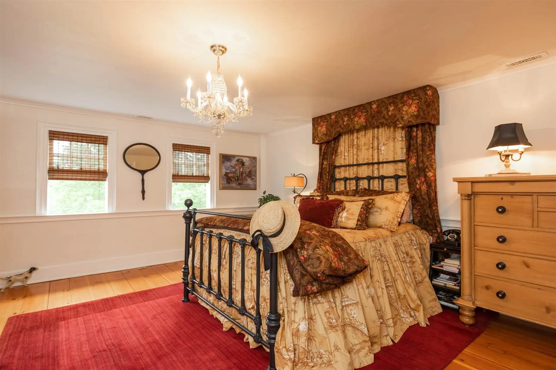 15 Dame Road Tuftonboro NH 03816