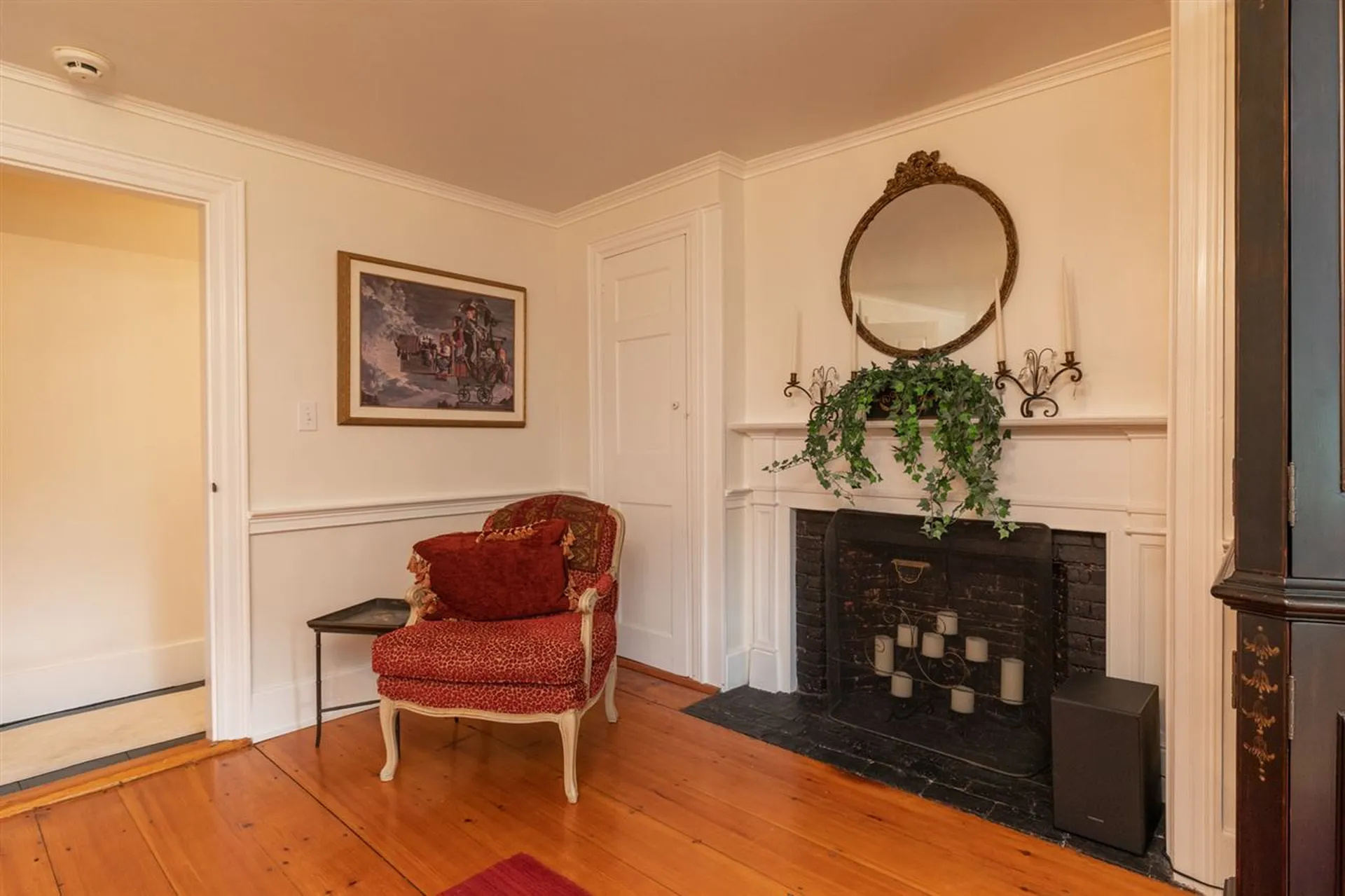 15 Dame Road Tuftonboro NH 03816