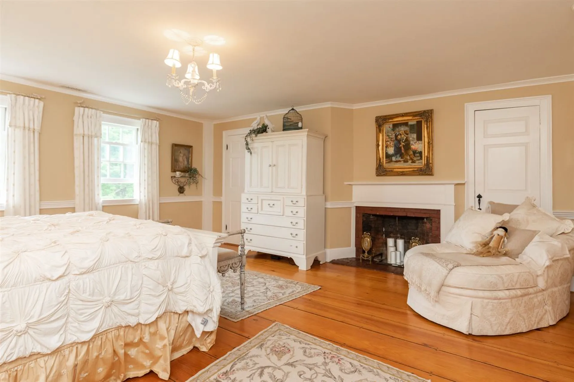 15 Dame Road Tuftonboro NH 03816