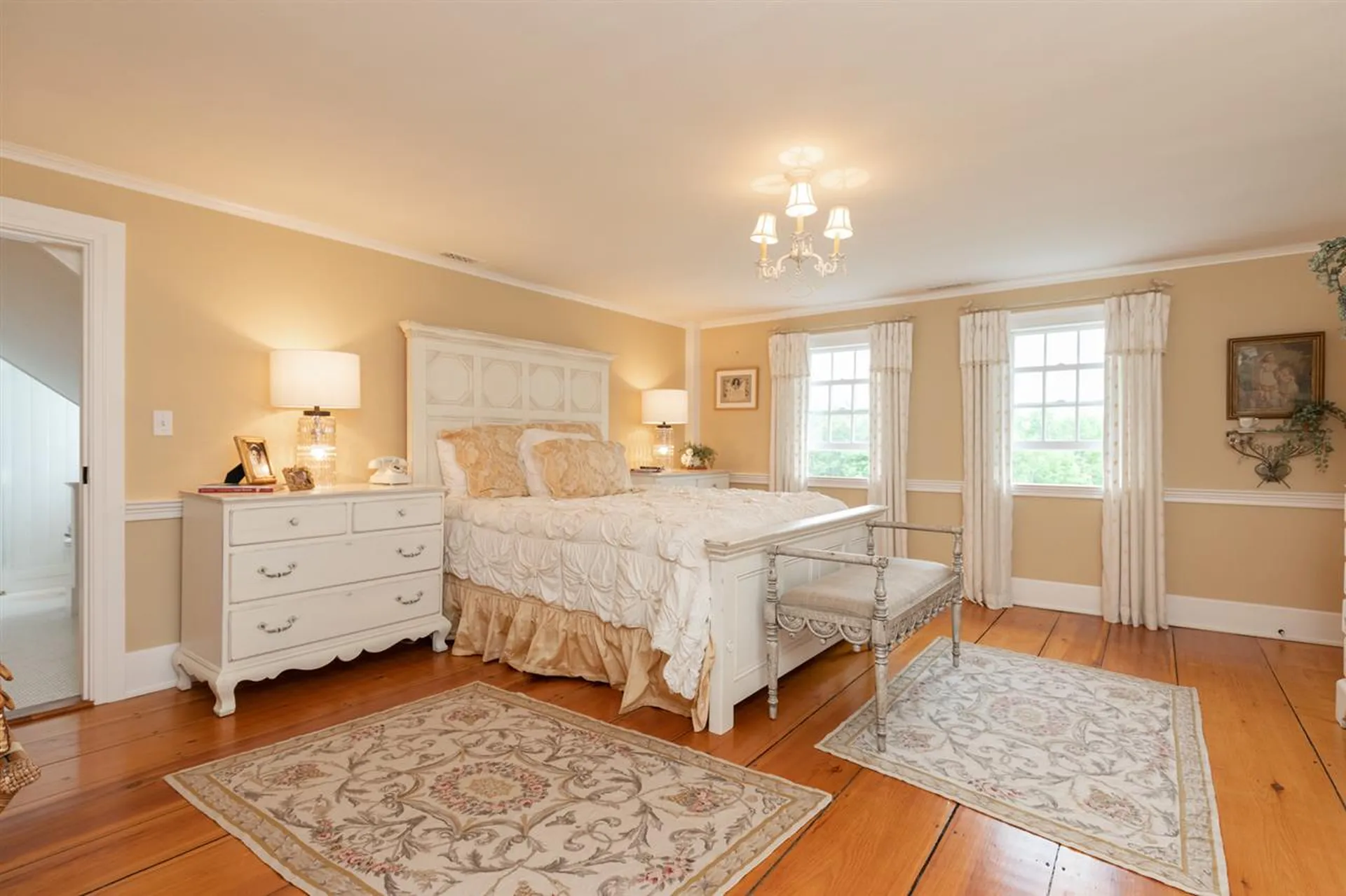 15 Dame Road Tuftonboro NH 03816