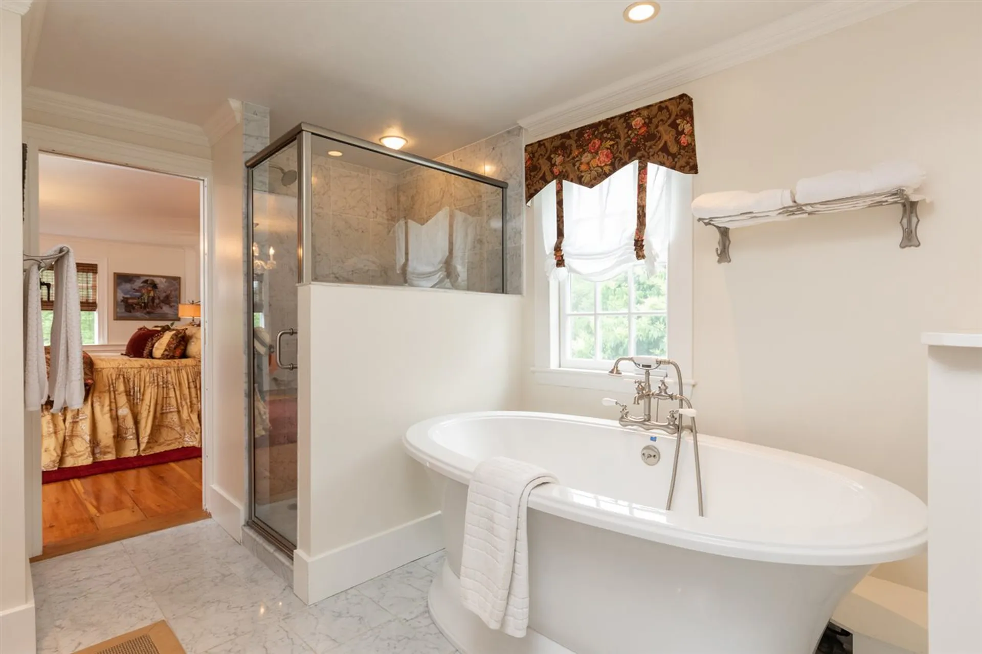 15 Dame Road Tuftonboro NH 03816