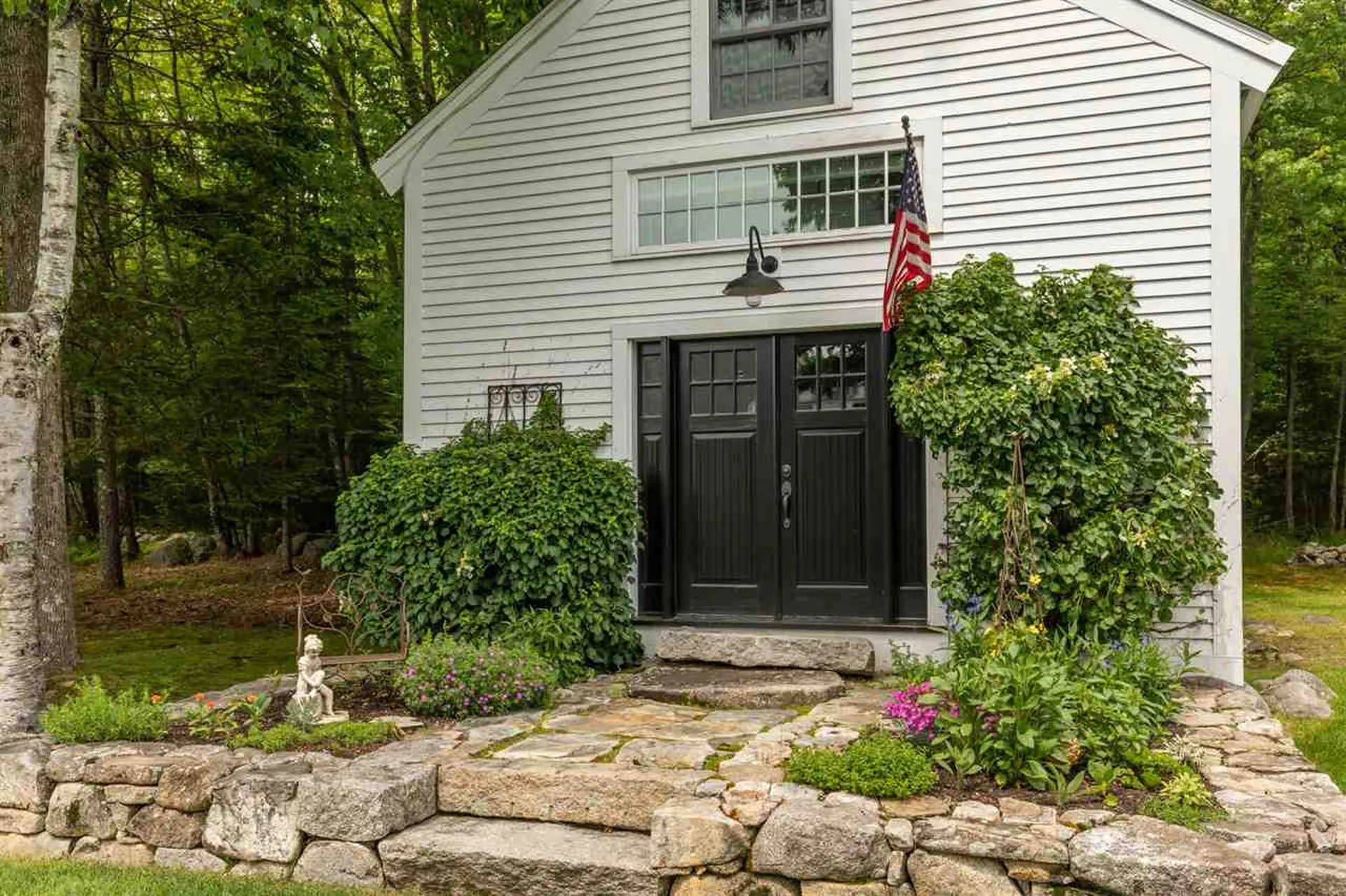 15 Dame Road Tuftonboro NH 03816