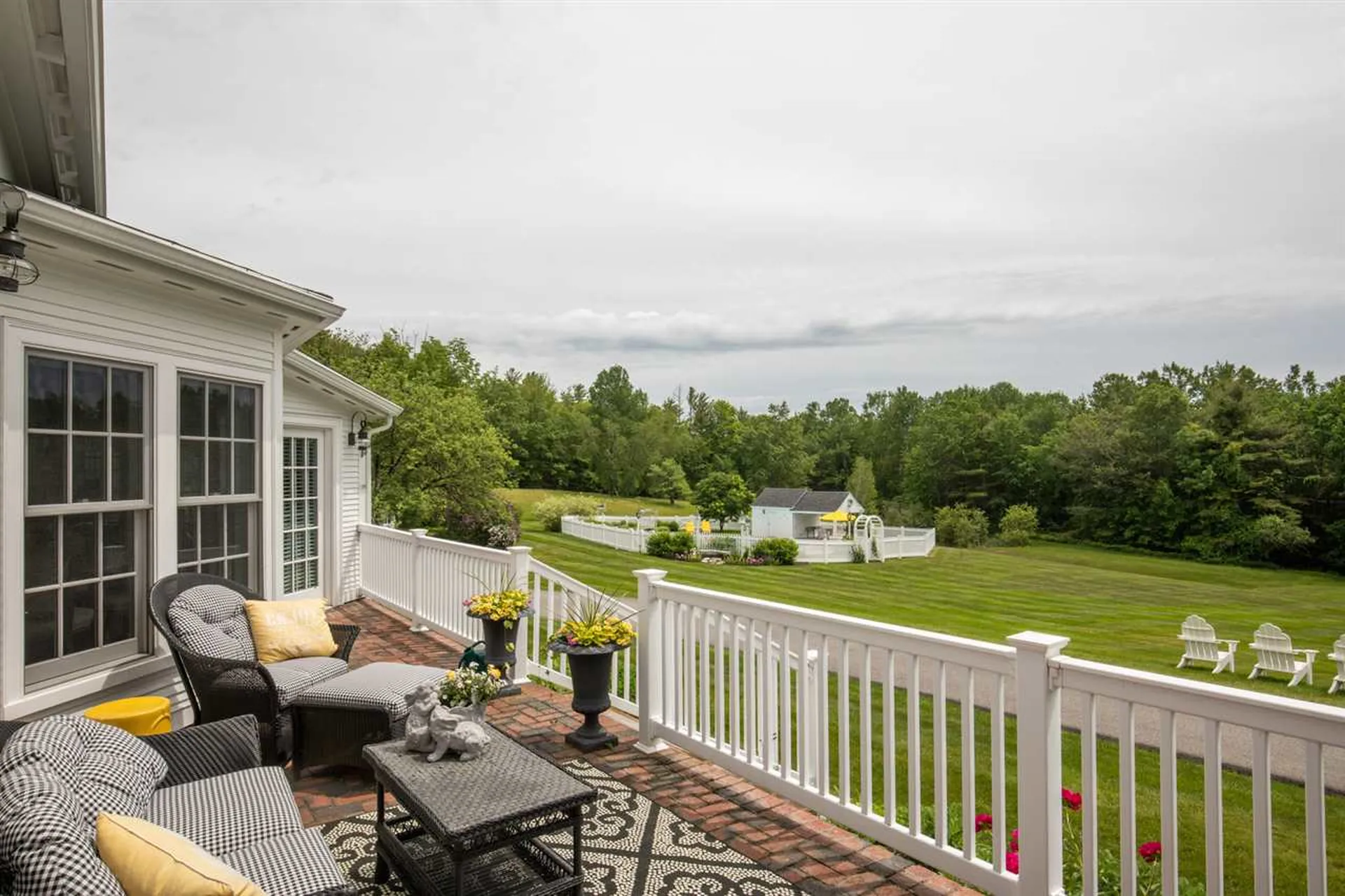 15 Dame Road Tuftonboro NH 03816