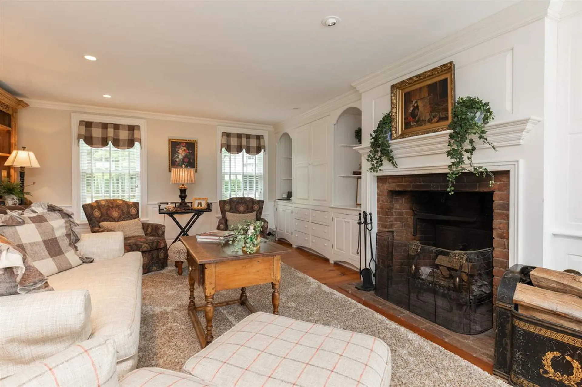 15 Dame Road Tuftonboro NH 03816