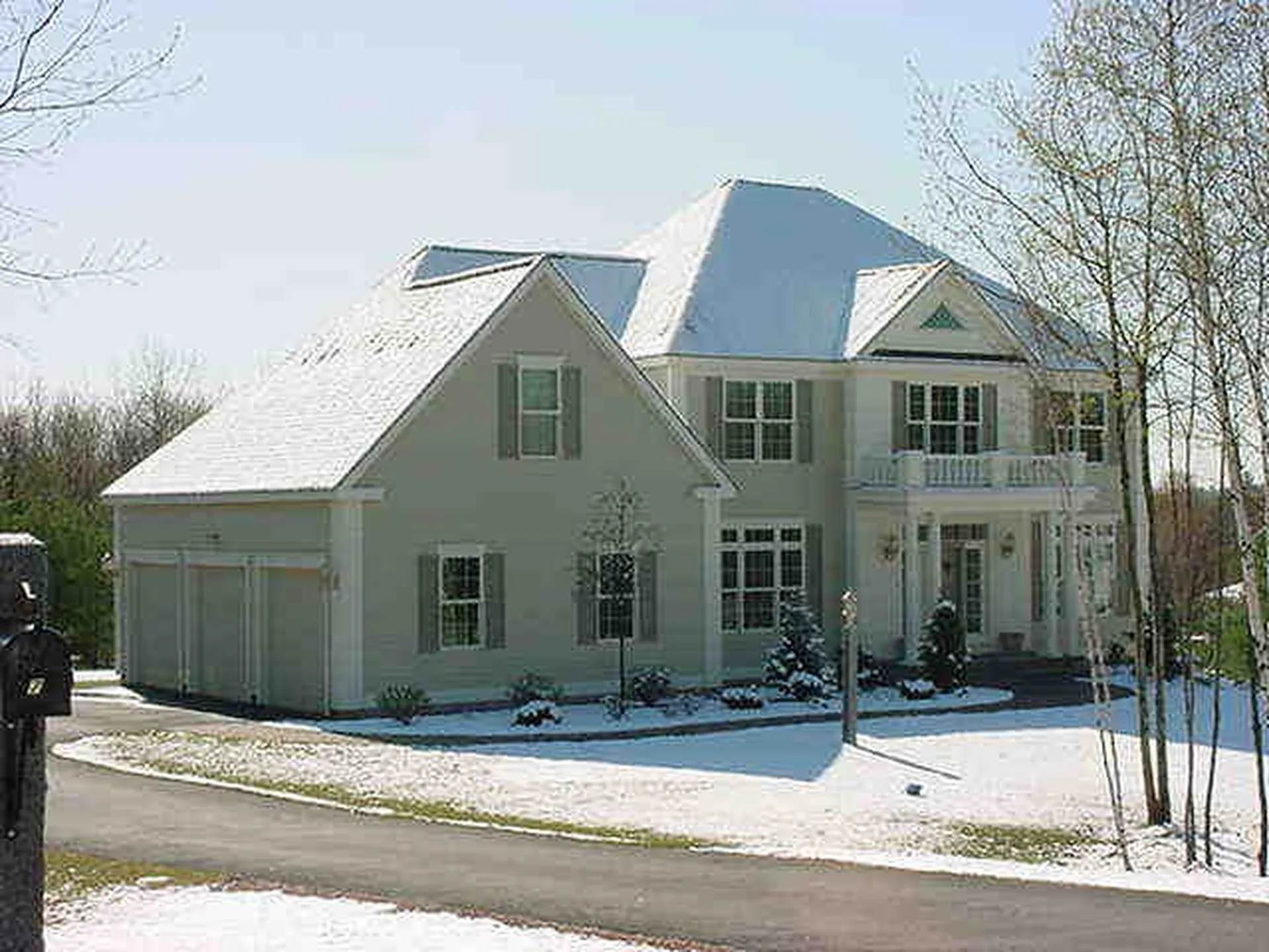 7 Whittier Drive Bow NH 03304