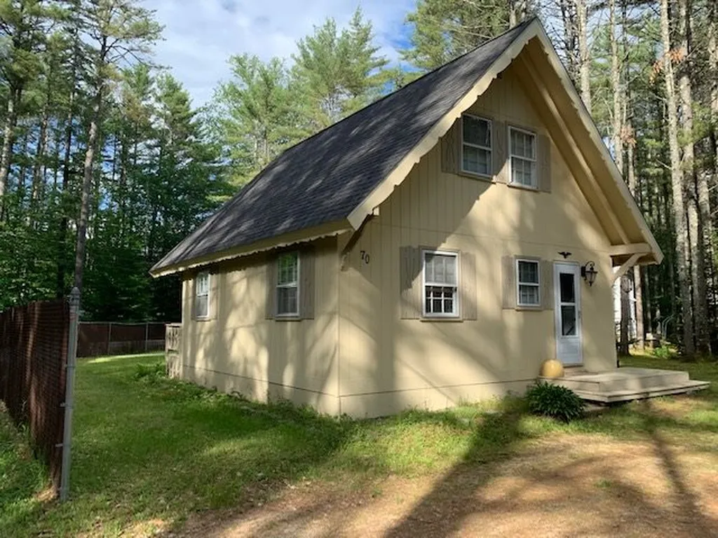 70 Nichols Road Ossipee, NH