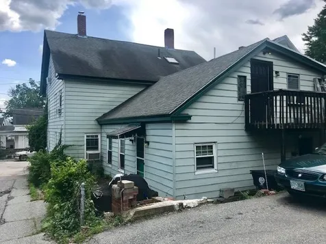 28 Lock Street Nashua NH 03064
