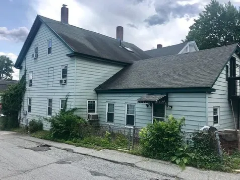 28 Lock Street Nashua NH 03064