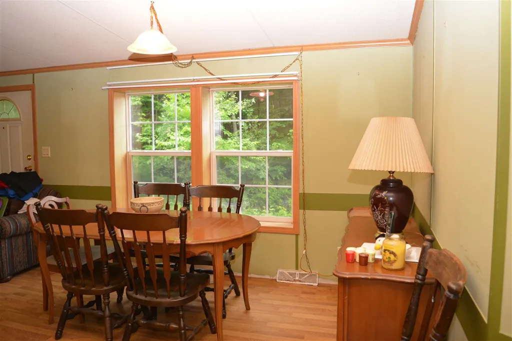 517 Miller Pond Road Grantham NH 03753