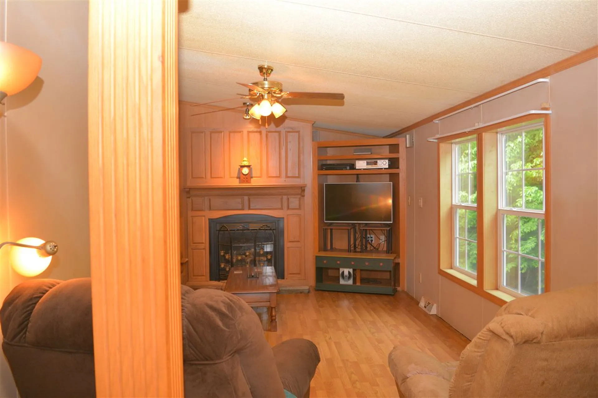 517 Miller Pond Road Grantham NH 03753