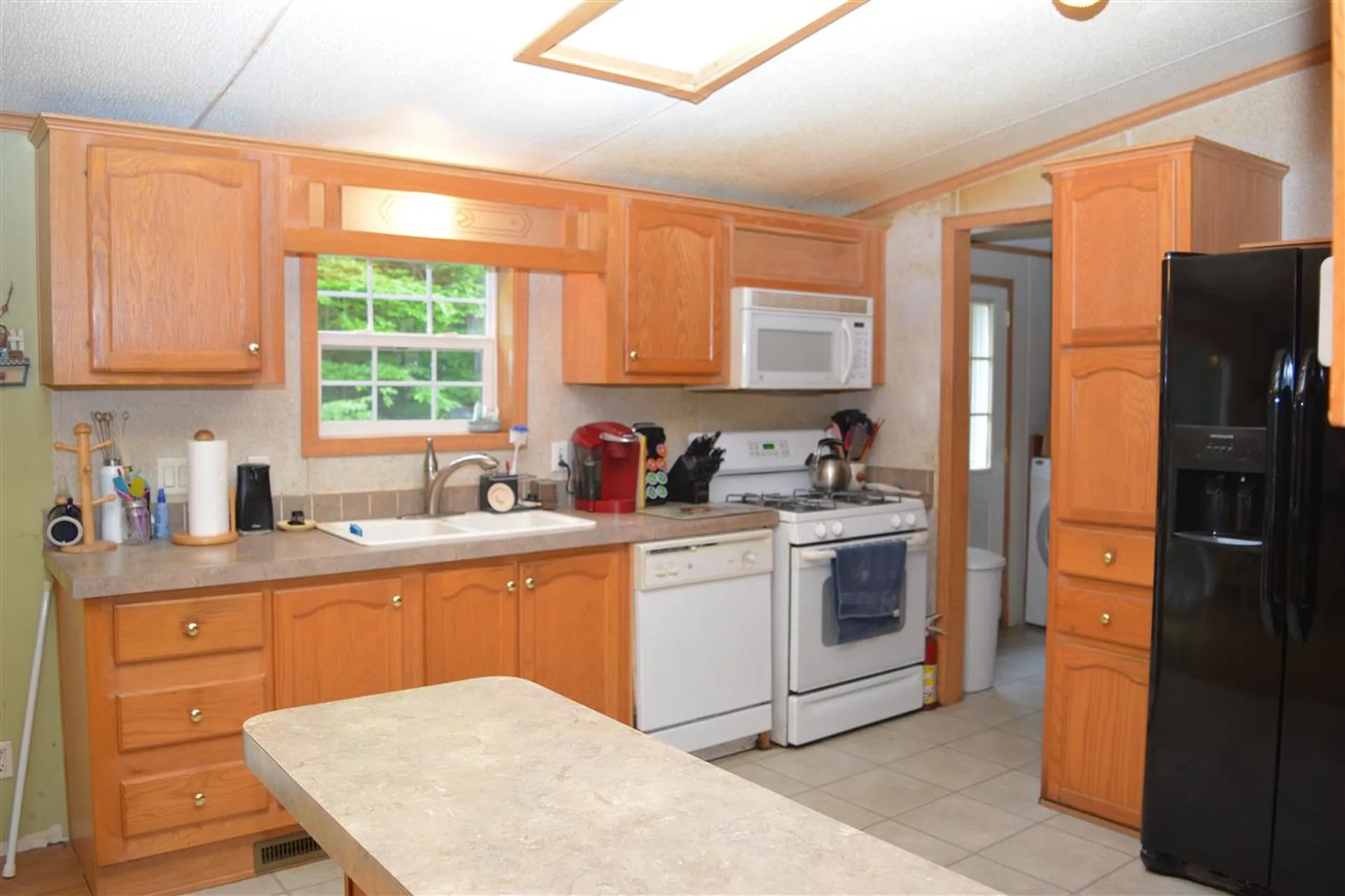 517 Miller Pond Road Grantham NH 03753