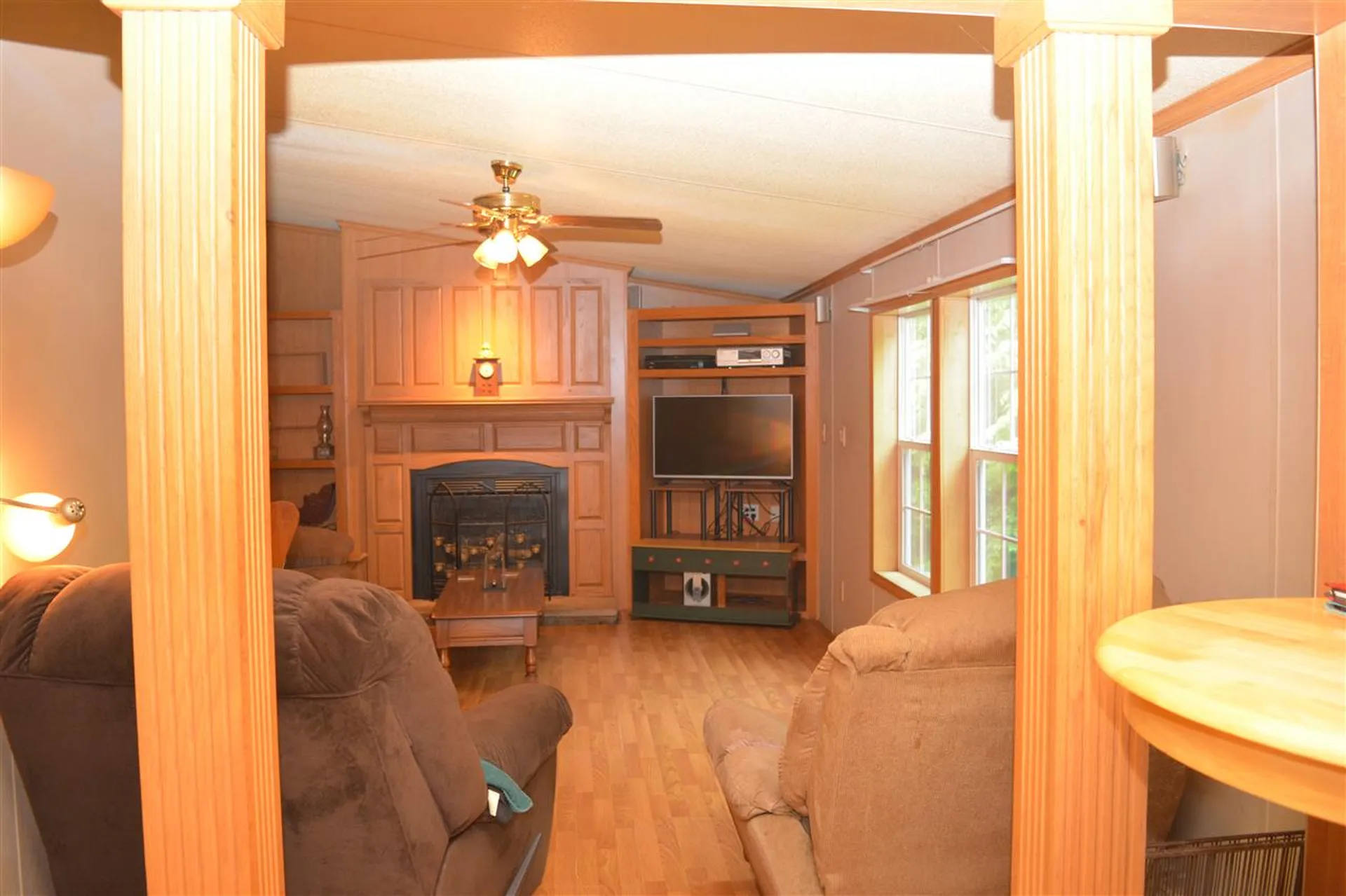 517 Miller Pond Road Grantham NH 03753