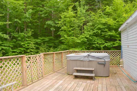517 Miller Pond Road Grantham NH 03753