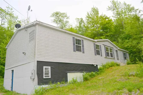 517 Miller Pond Road Grantham NH 03753