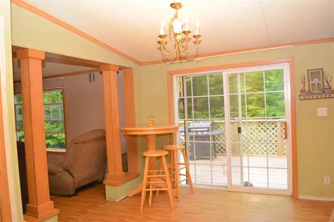 517 Miller Pond Road Grantham NH 03753