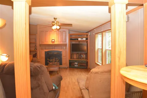 517 Miller Pond Road Grantham NH 03753