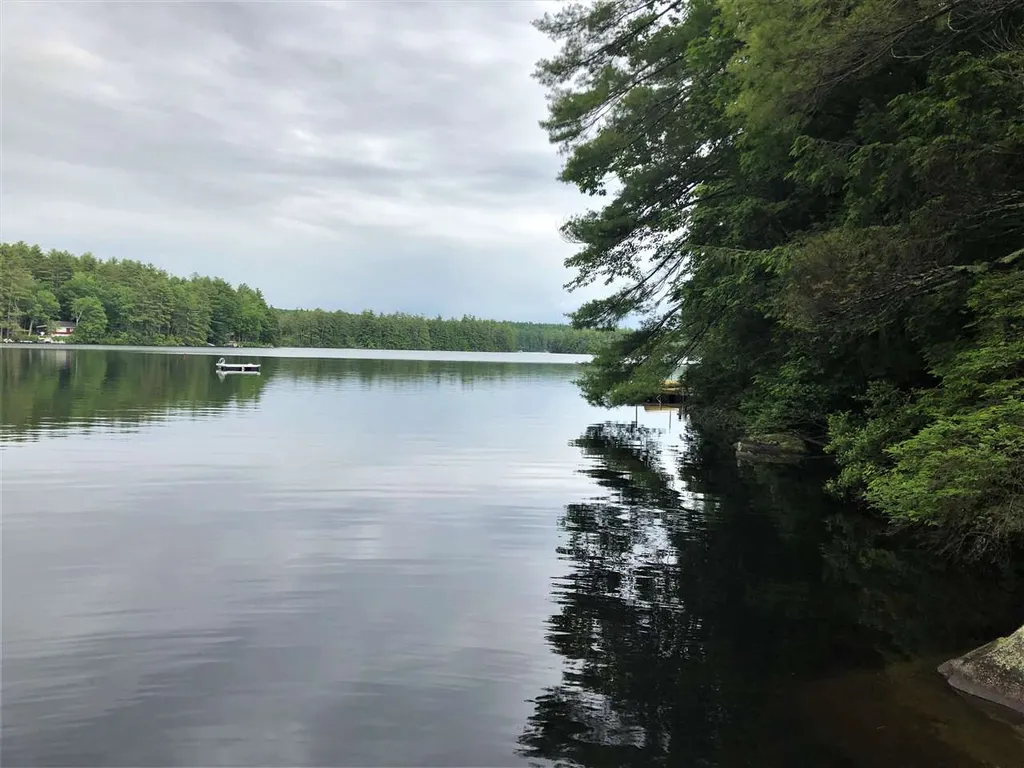 Tbd Hemlock Lane Barrington NH 03825