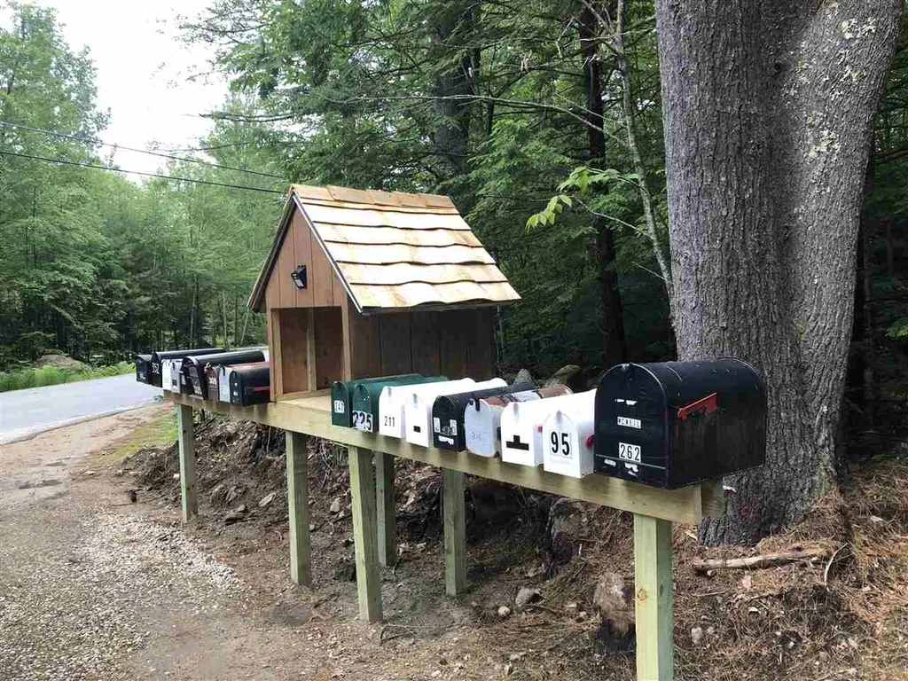 Tbd Hemlock Lane Barrington NH 03825