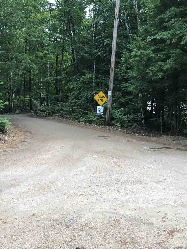 Tbd Hemlock Lane Barrington NH 03825
