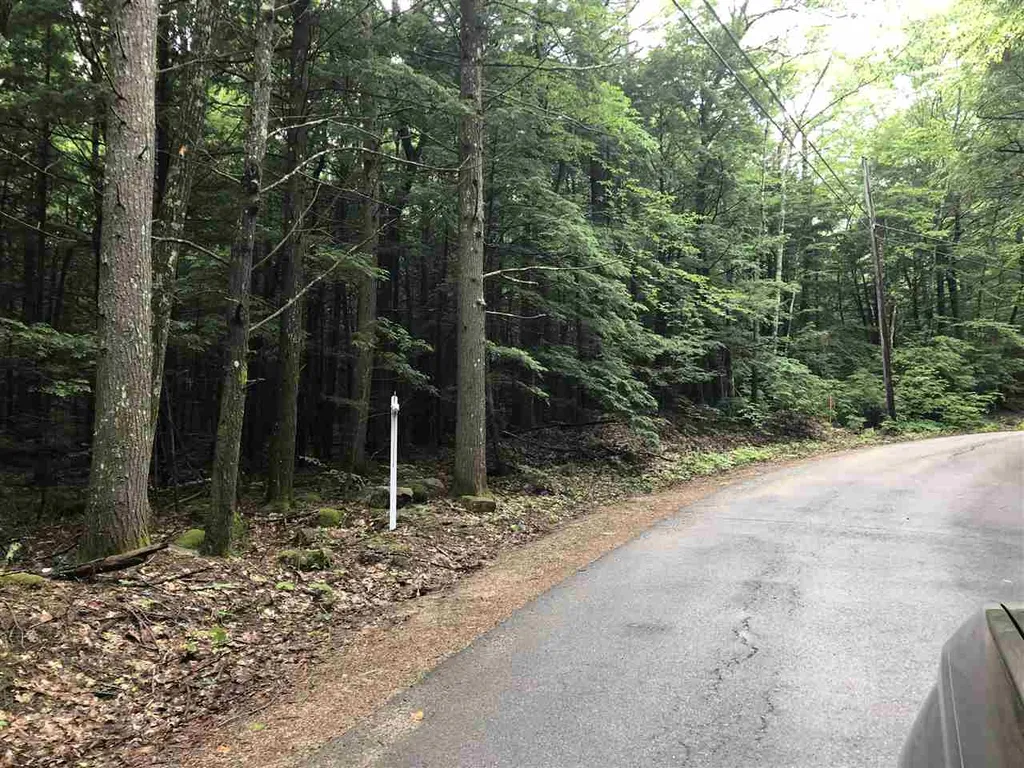Tbd Hemlock Lane Barrington NH 03825