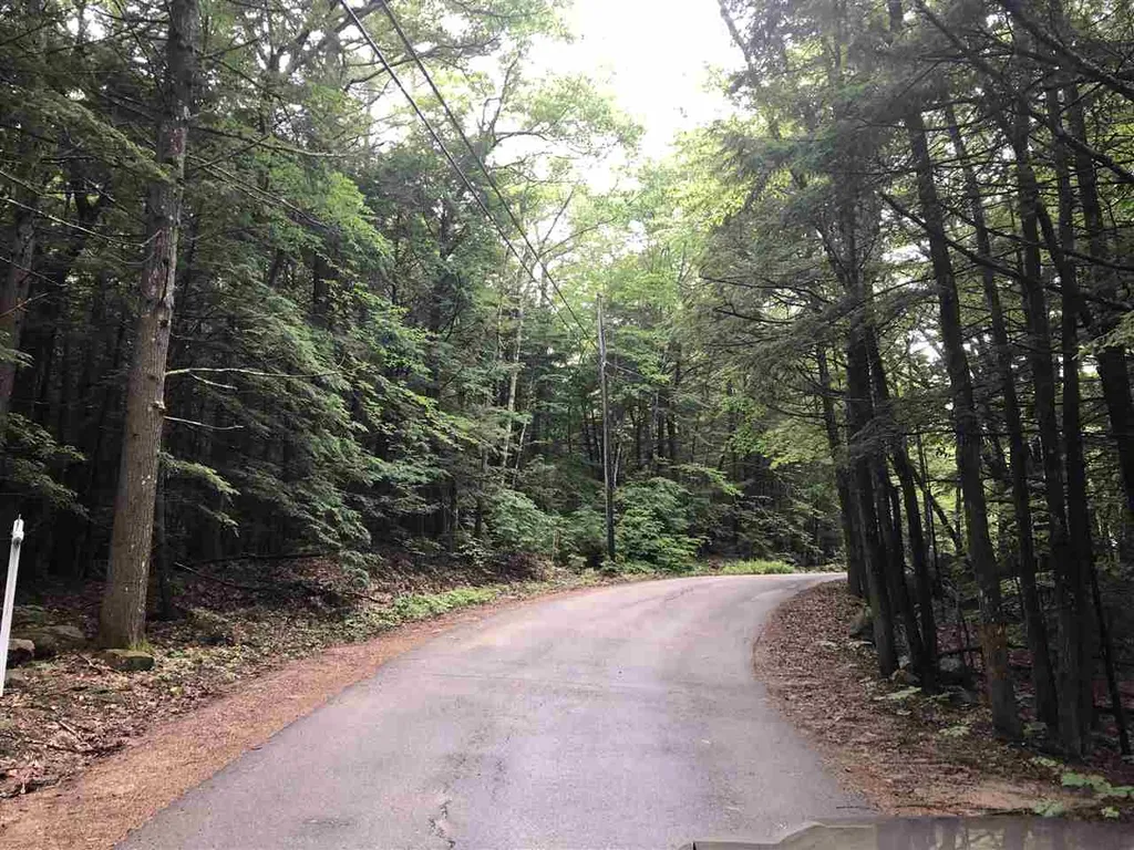 Tbd Hemlock Lane Barrington NH 03825