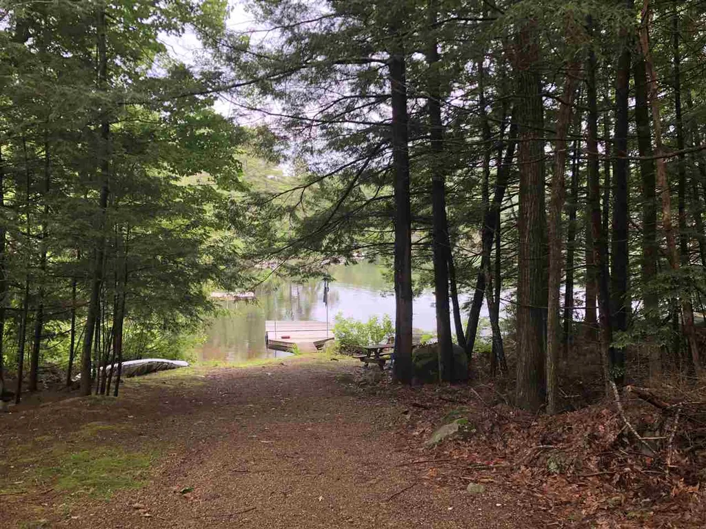 Tbd Hemlock Lane Barrington NH 03825