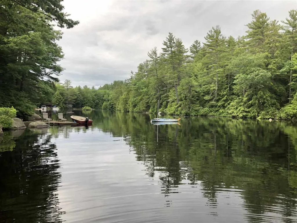 Tbd Hemlock Lane Barrington NH 03825