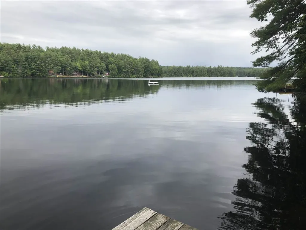 Tbd Hemlock Lane Barrington NH 03825