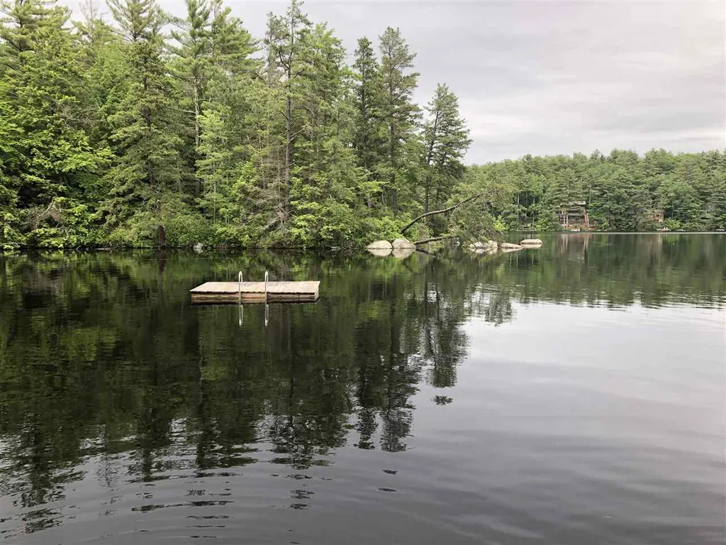 Tbd Hemlock Lane Barrington NH 03825