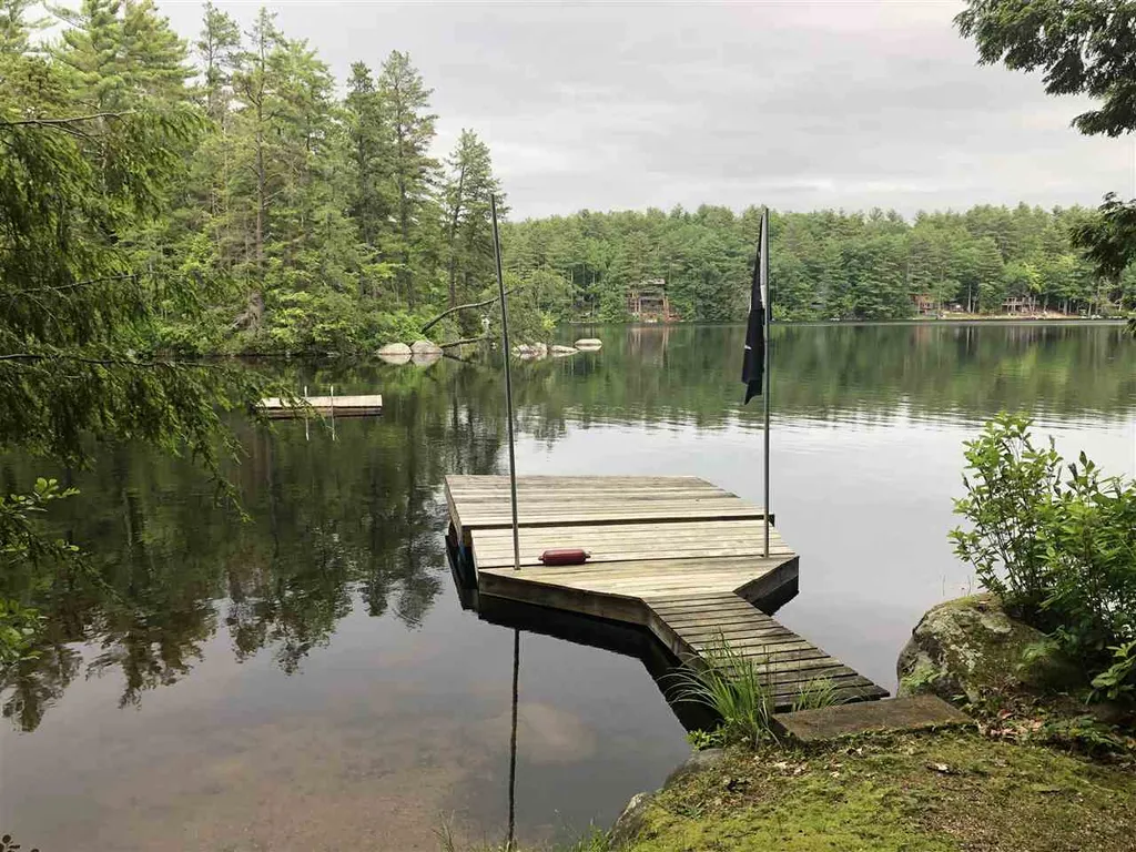 Tbd Hemlock Lane Barrington NH 03825