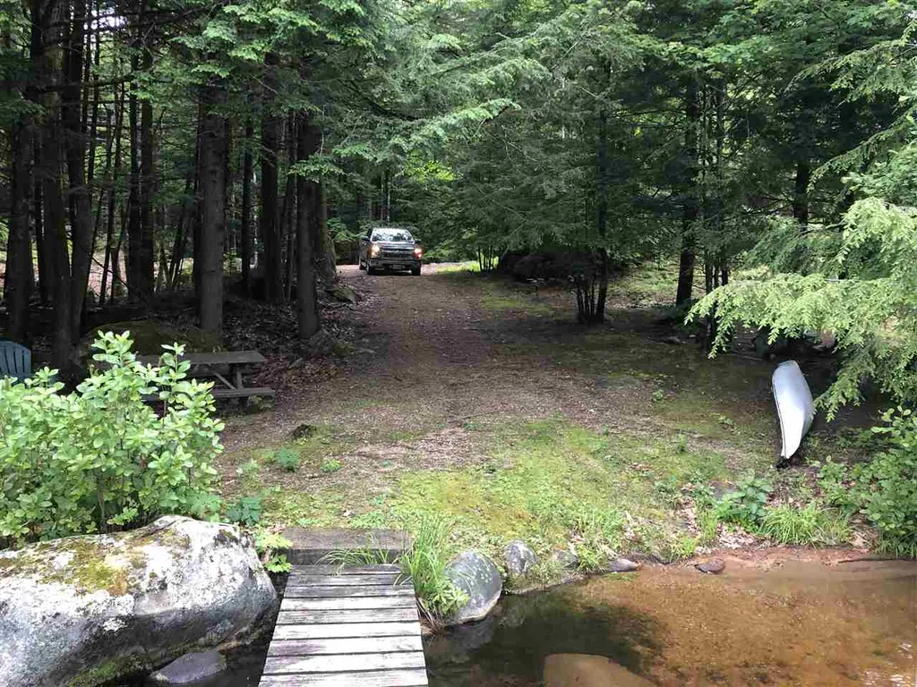 Tbd Hemlock Lane Barrington NH 03825