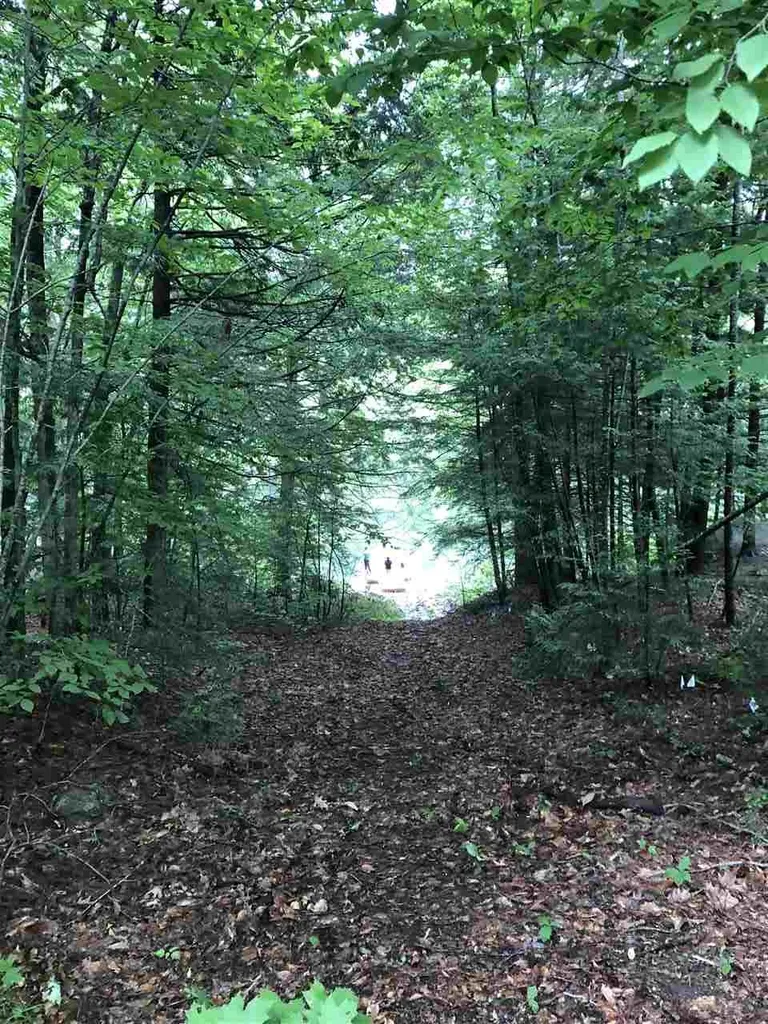 Tbd Hemlock Lane Barrington NH 03825