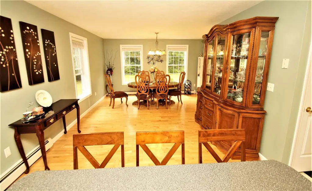 160 Beede Hill Road Fremont NH 03044