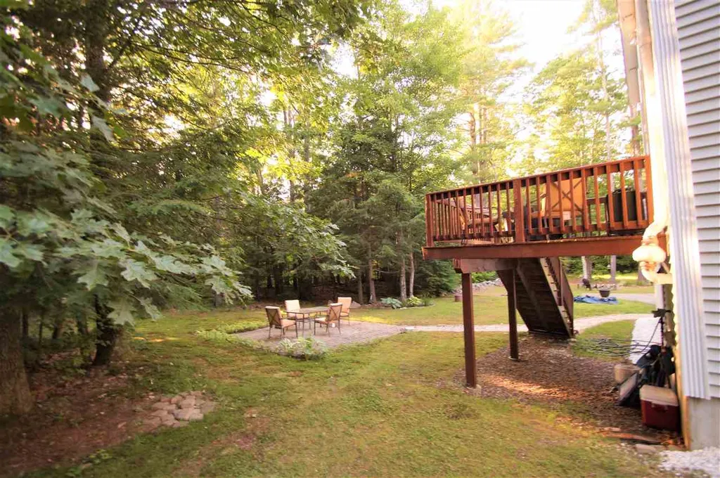 160 Beede Hill Road Fremont NH 03044