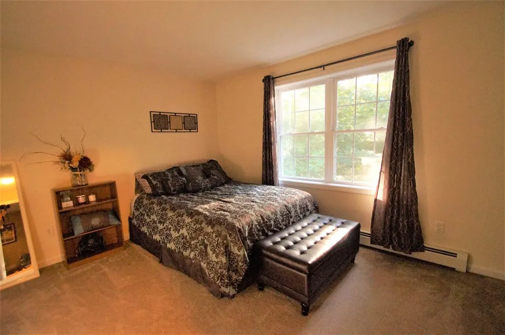 160 Beede Hill Road Fremont NH 03044