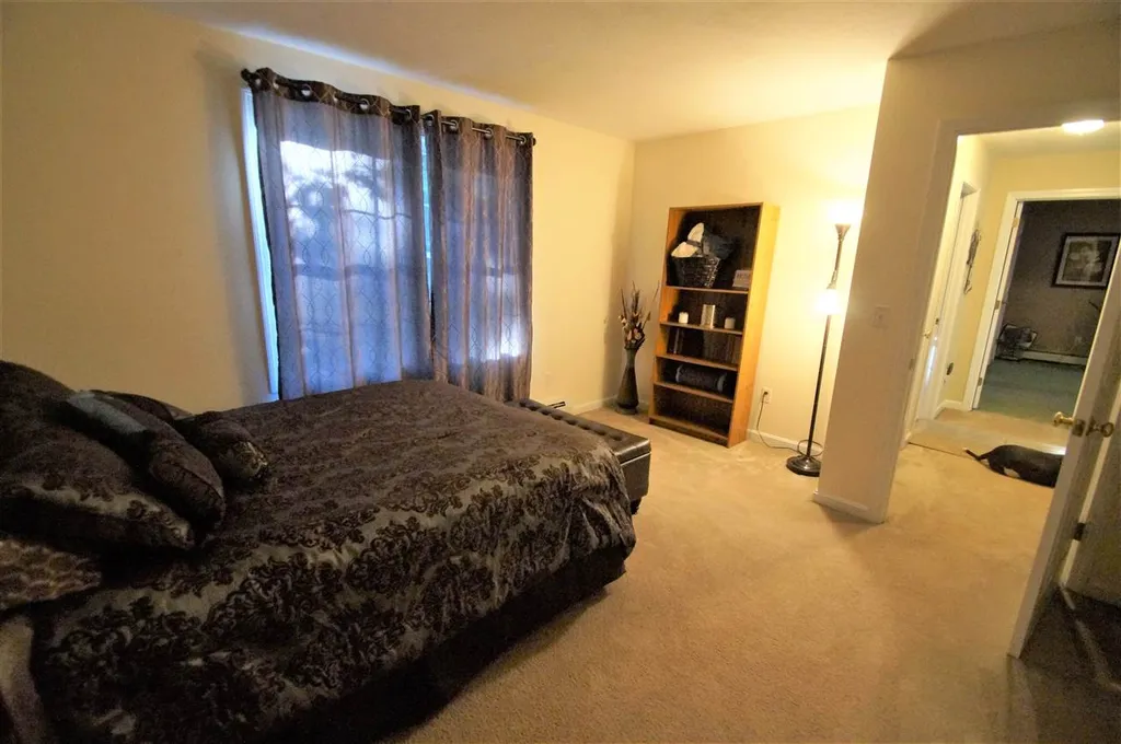 160 Beede Hill Road Fremont NH 03044