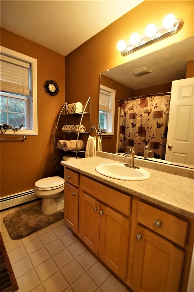160 Beede Hill Road Fremont NH 03044