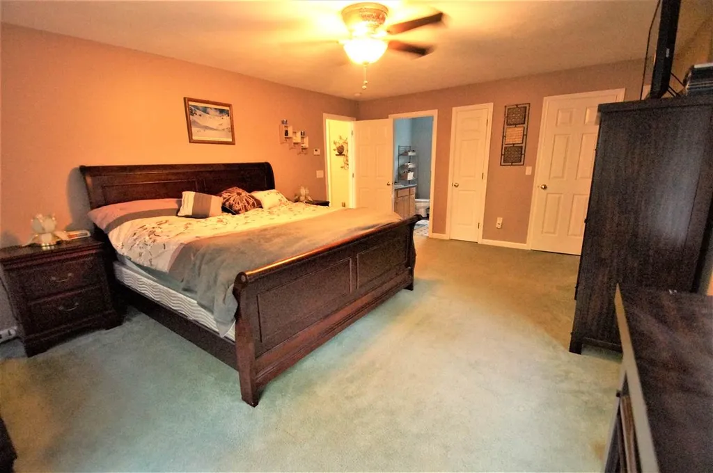 160 Beede Hill Road Fremont NH 03044