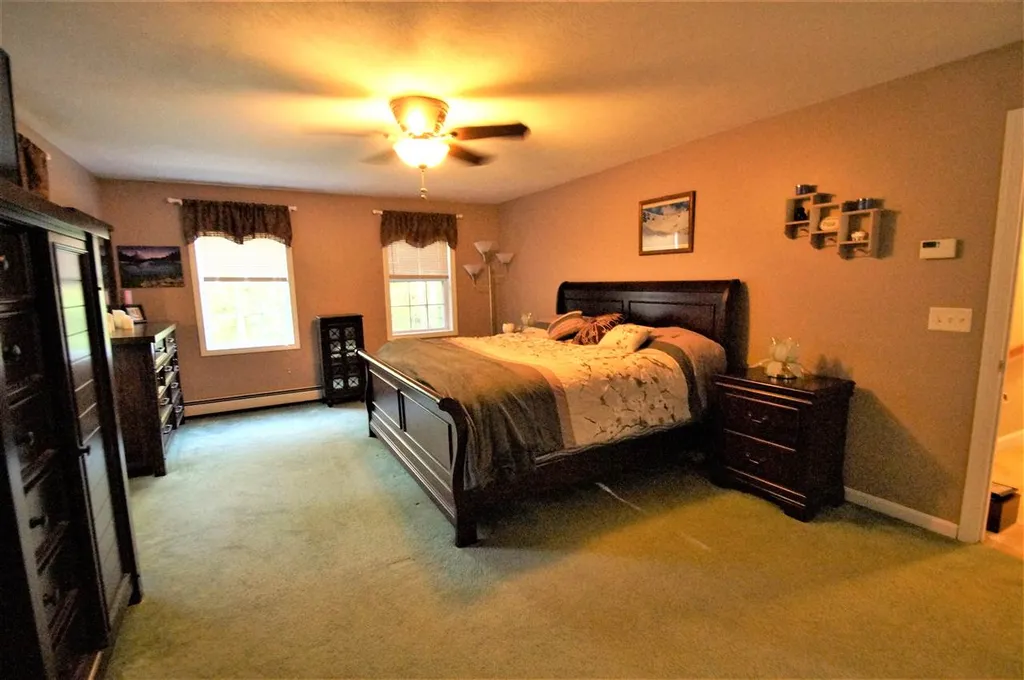 160 Beede Hill Road Fremont NH 03044