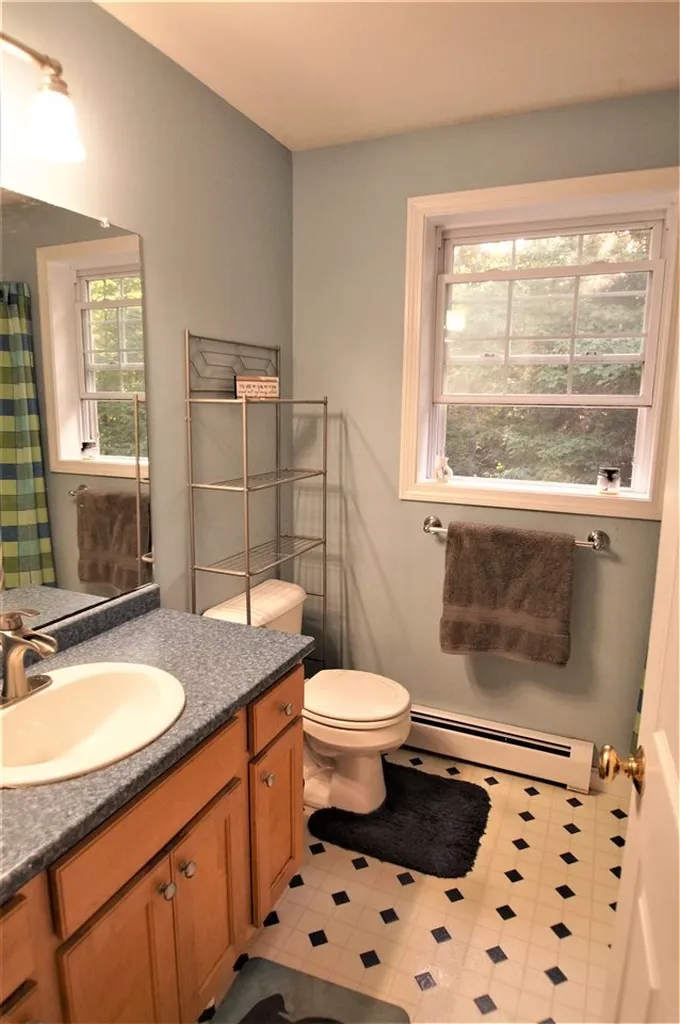 160 Beede Hill Road Fremont NH 03044