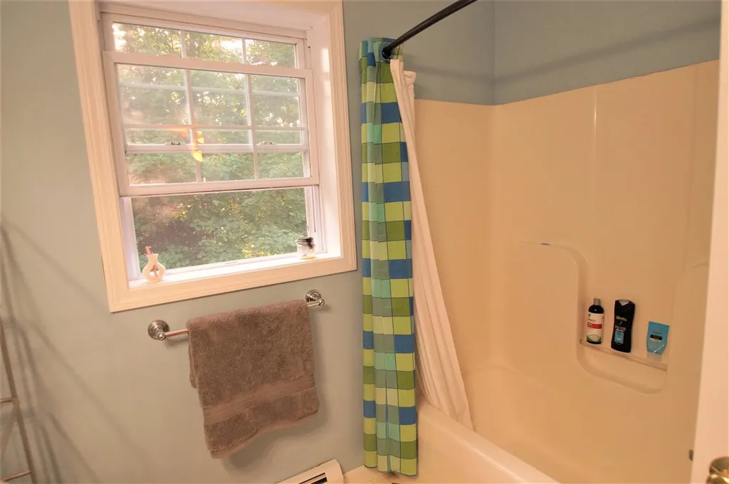 160 Beede Hill Road Fremont NH 03044