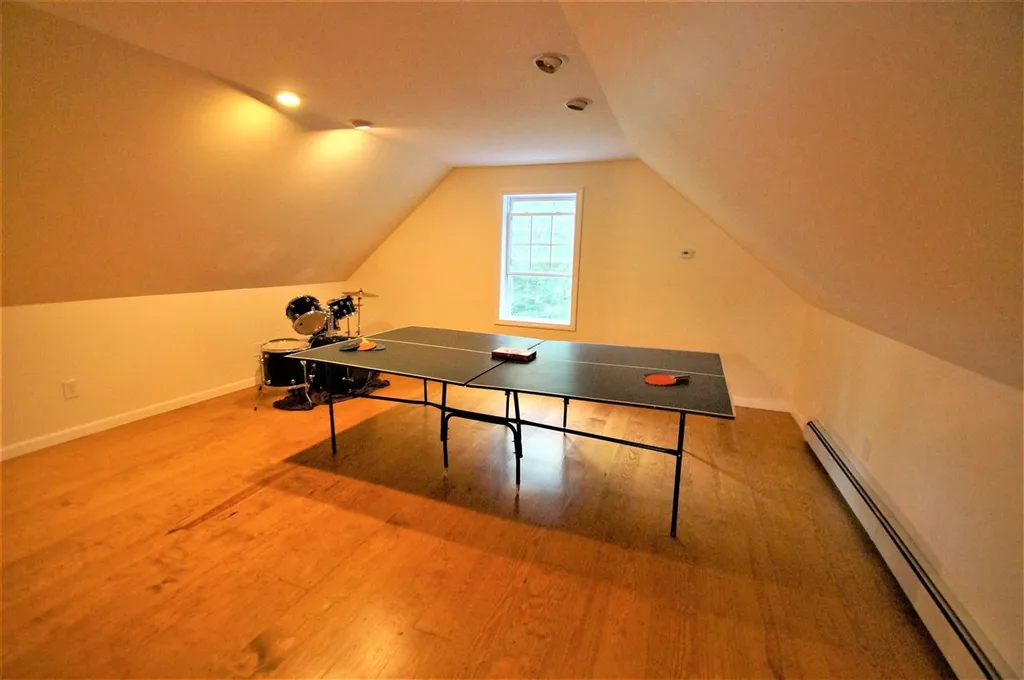 160 Beede Hill Road Fremont NH 03044